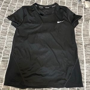 Nike running shirt